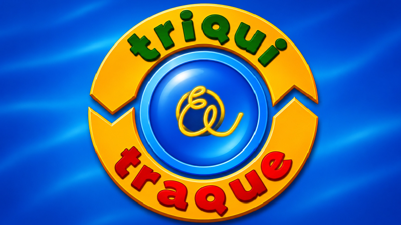 El Triqui Traque
