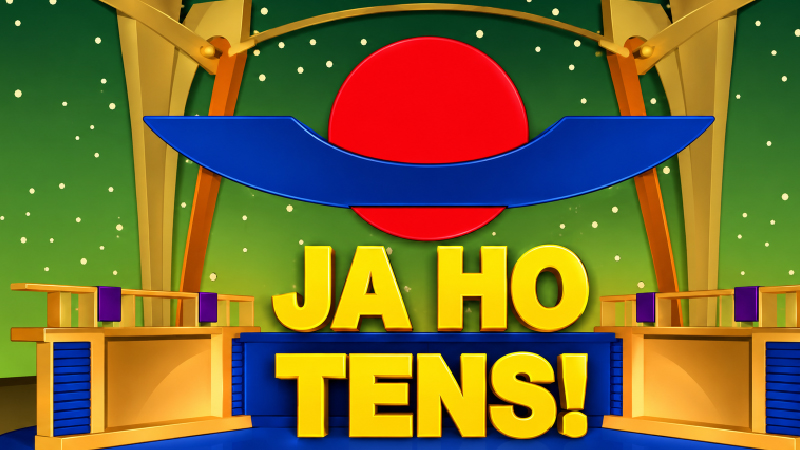 Ja Ho Tens!