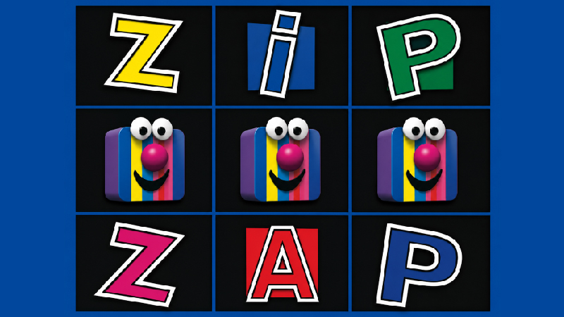 Zip Zap