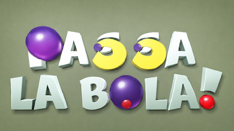 Passa la Bola