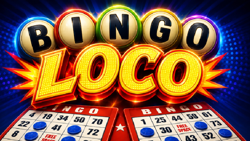 Bingo Loco