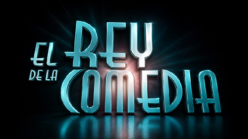 El Rey de la Comedia