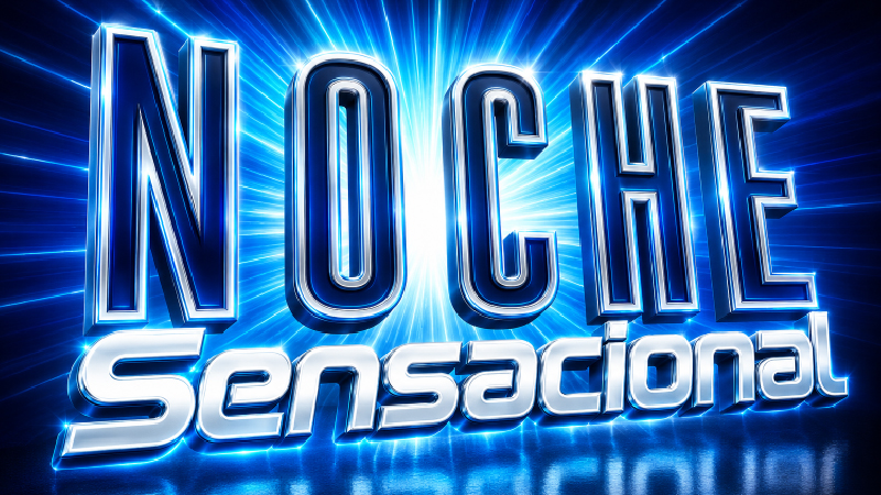 Noche Sensacional