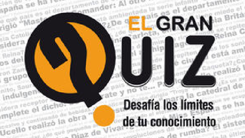 El Gran Quiz
