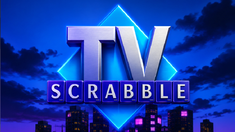 Scrabble