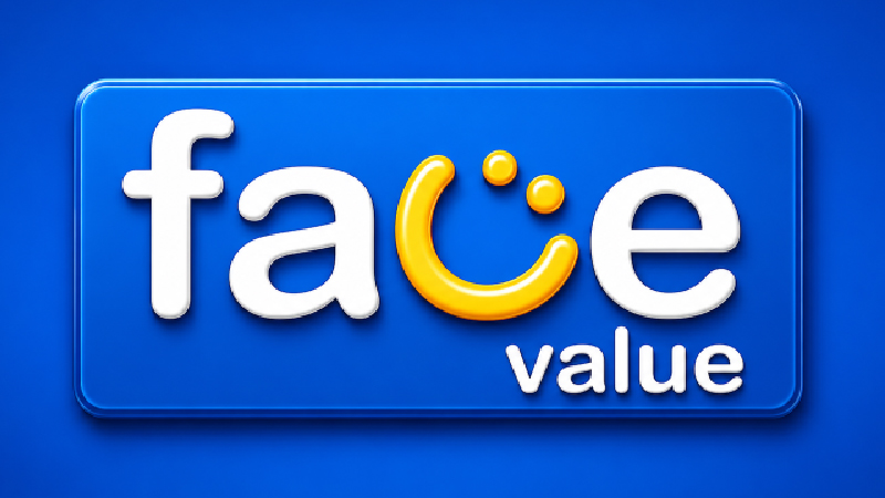 Face Value