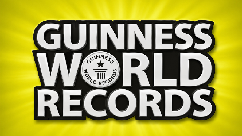 Guinness World Records