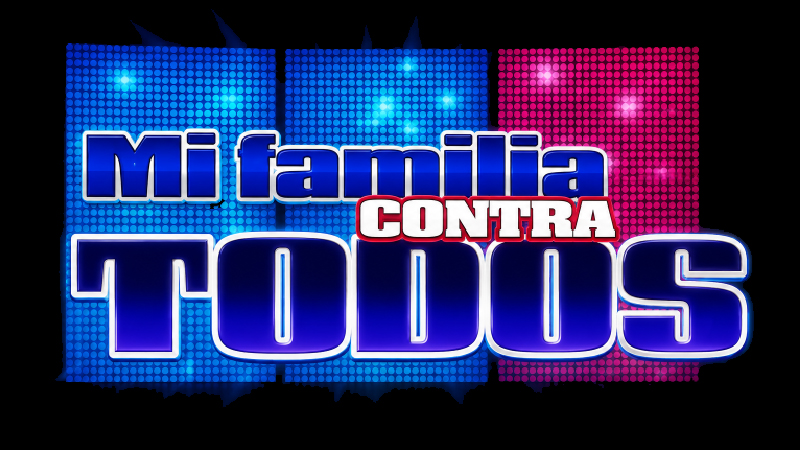 Mi Familia Contra Todos