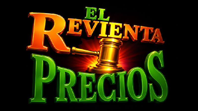 Revienta Precios