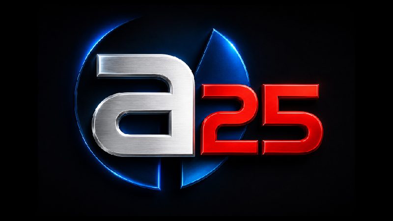 Asturias en 25”