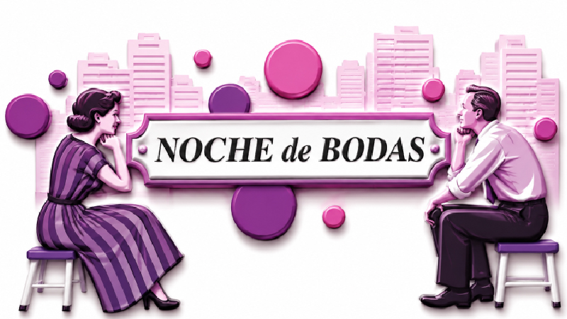 Noche de Bodas
