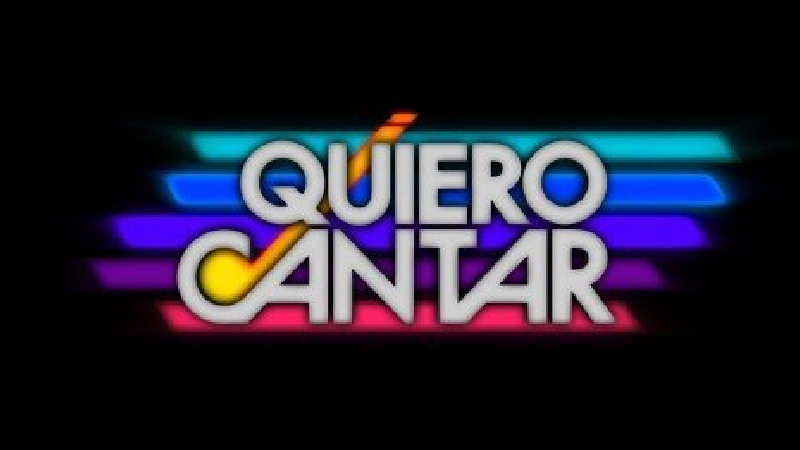 Quiero Cantar