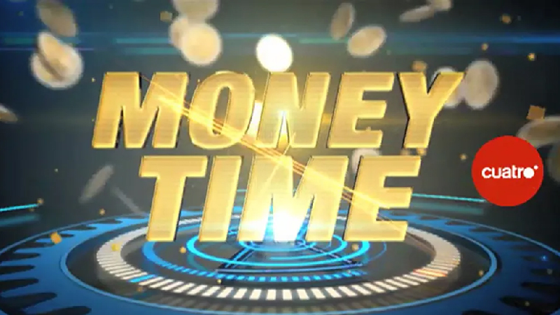 Money Time