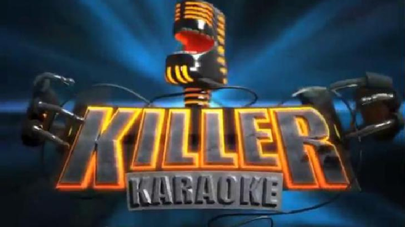 Killer Karaoke
