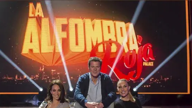 La Alfombra Roja
