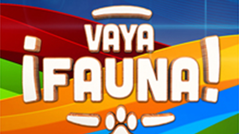Vaya Fauna