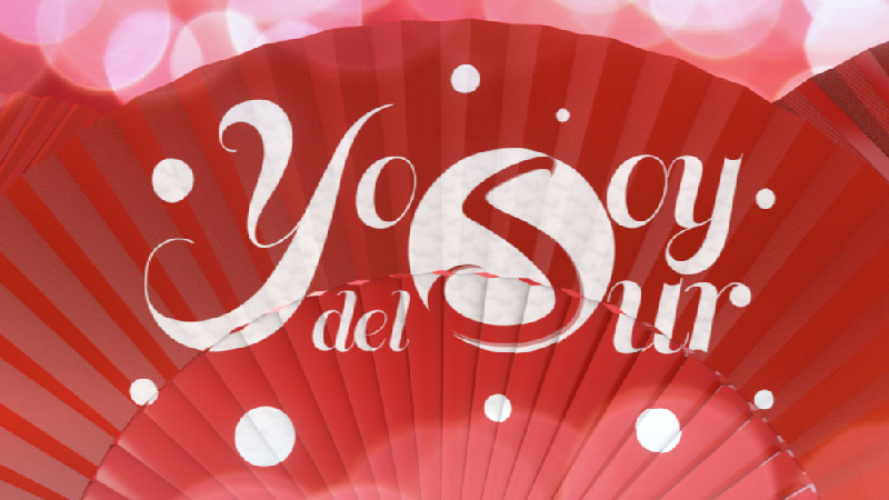 Yo Soy del Sur