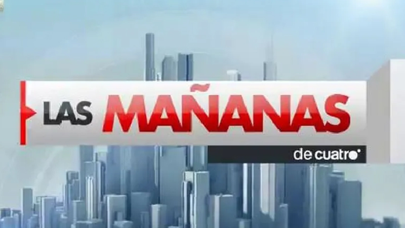 Las Mañanas de Cuatro