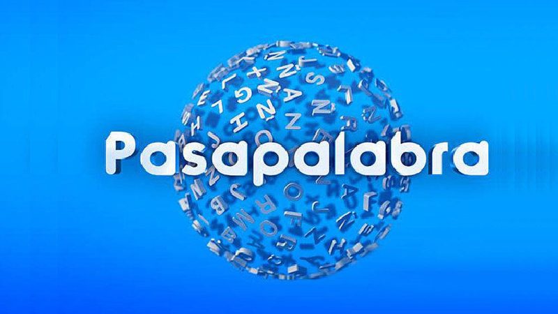 Pasapalabra