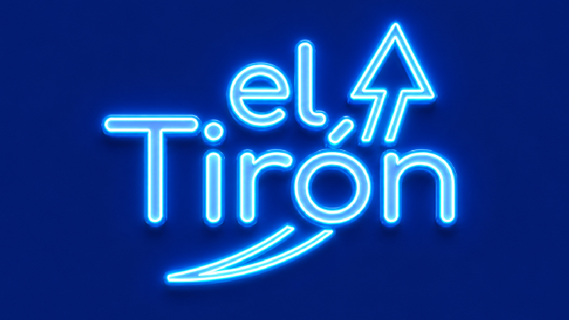 El Tirón