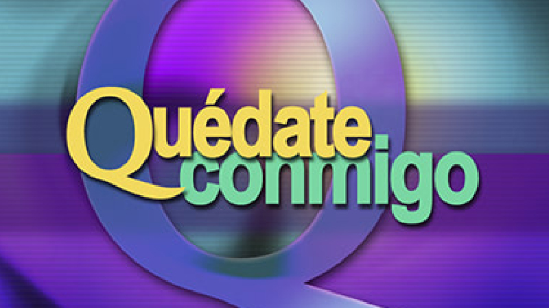 Quédate Conmigo