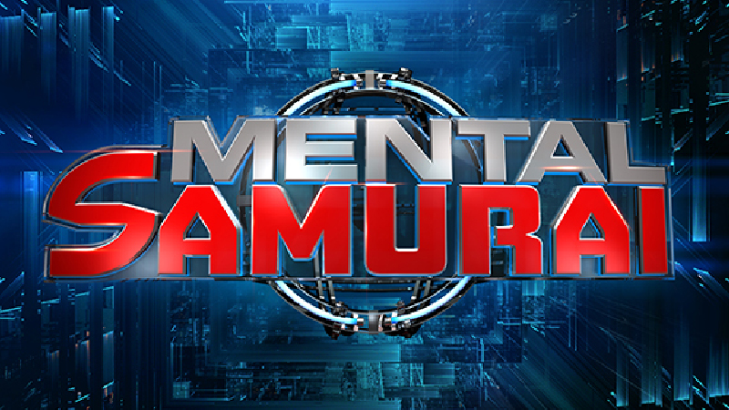 Mental Samurai