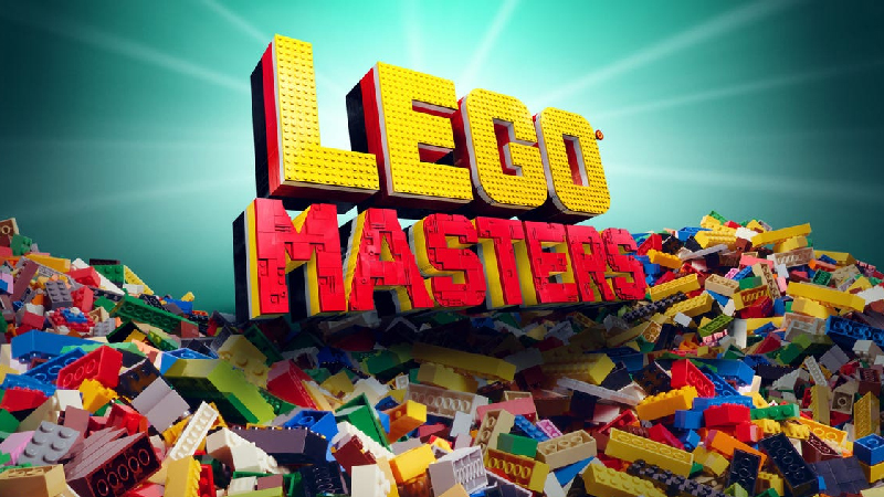 Lego Master