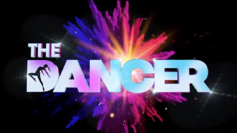 The Dancer