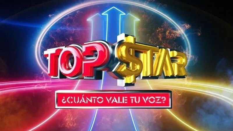 Top Start
