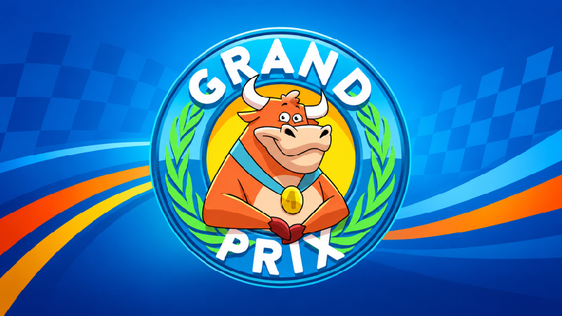 El Gran Prix