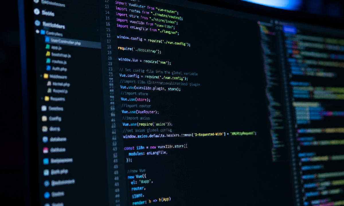 Software